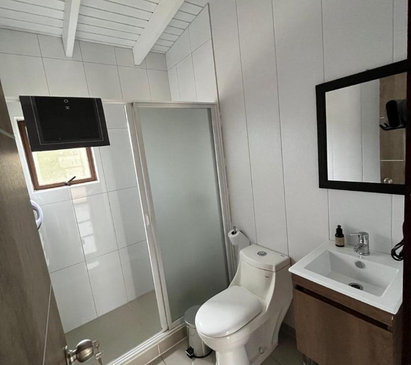 Photo of Bathroom in Paredones