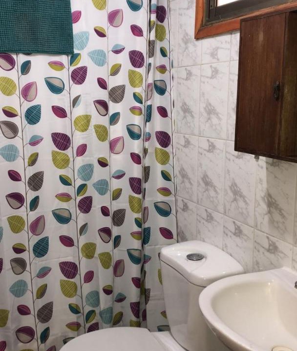 Photo of Bathroom in Caleta Horcon