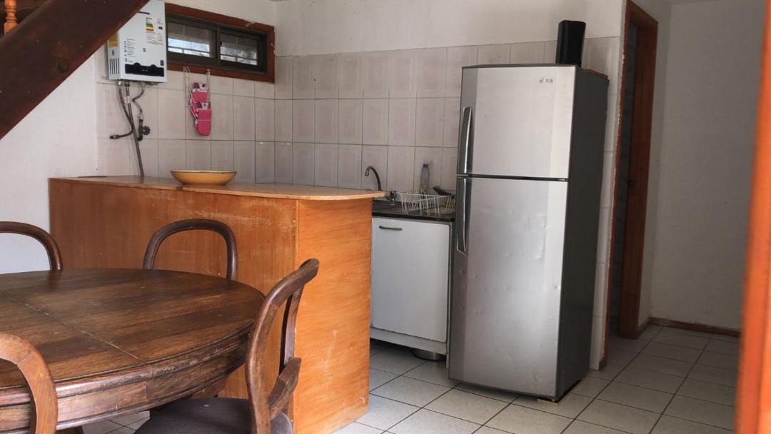 Photo of Kitchen in Caleta Horcon