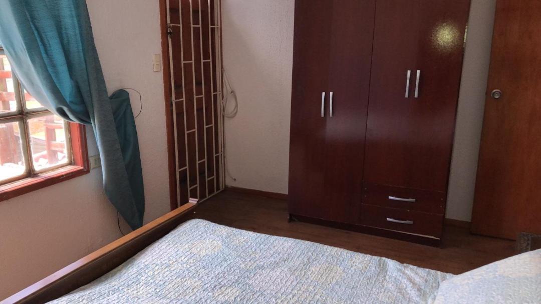 Photo of Bedroom in Caleta Horcon