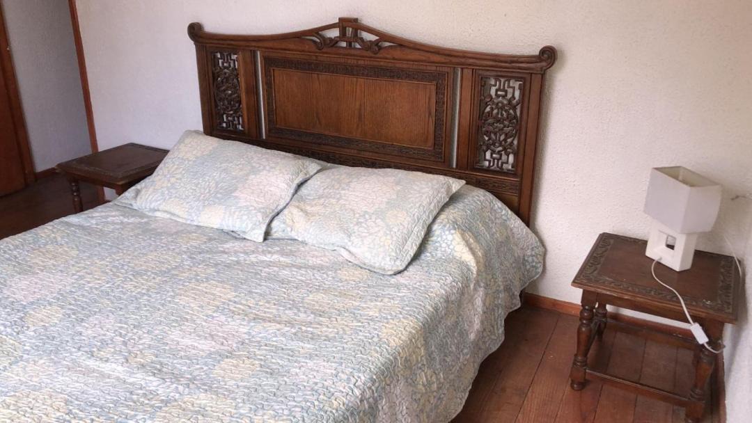 Photo of Bedroom in Caleta Horcon