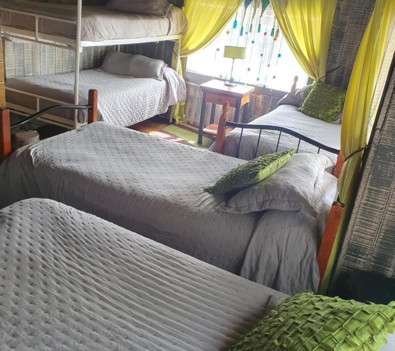 Photo of Bedroom in Fresia