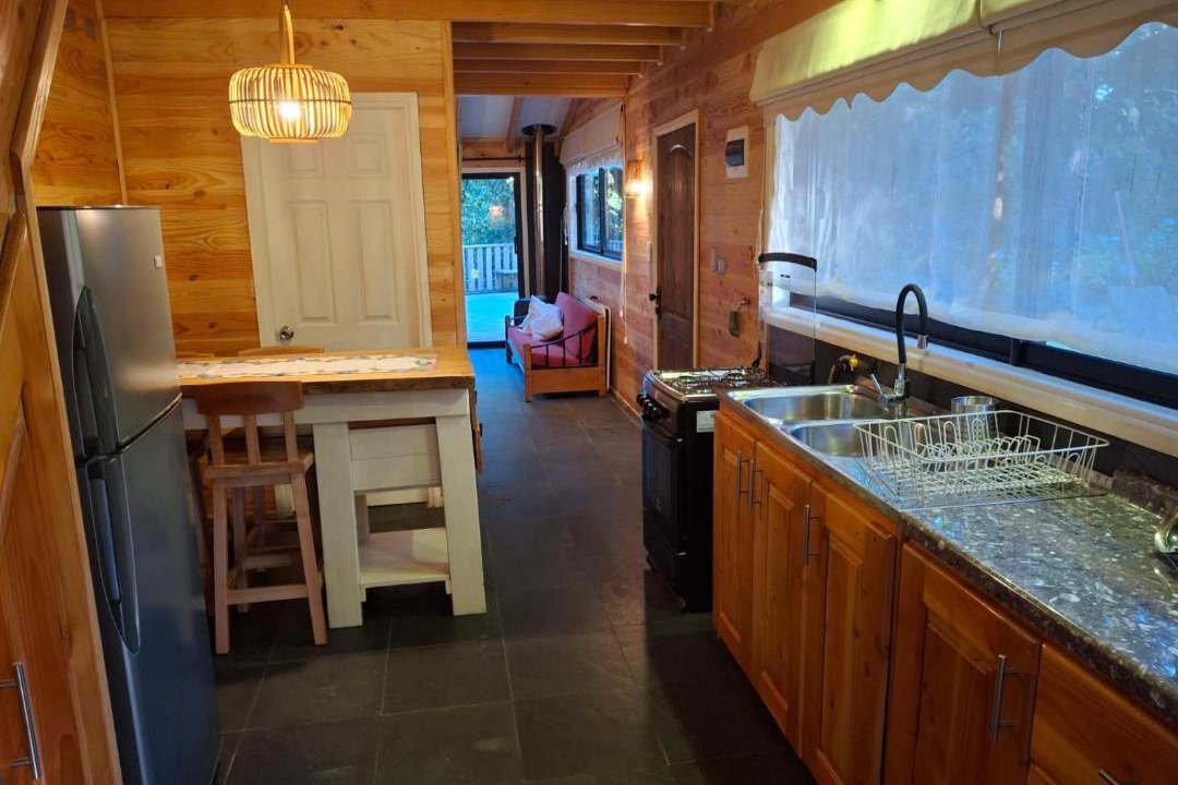Photo of Kitchen in Villarrica