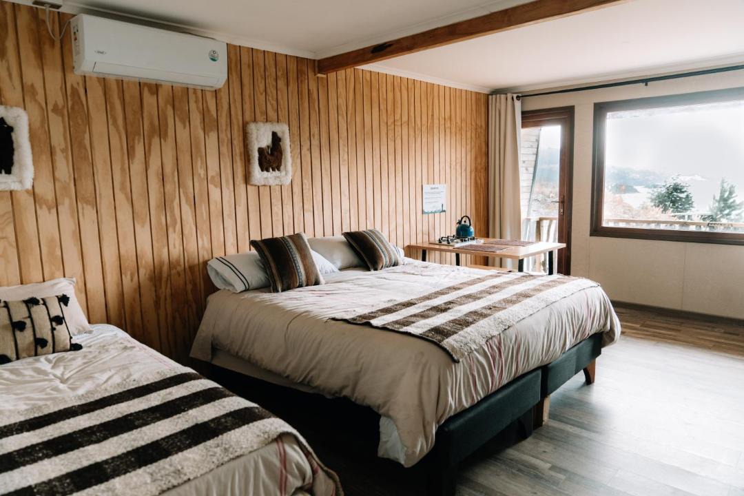 Photo of Bedroom in Puerto Rio Tranquilo