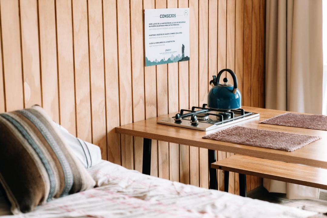 Photo of Bedroom in Puerto Rio Tranquilo