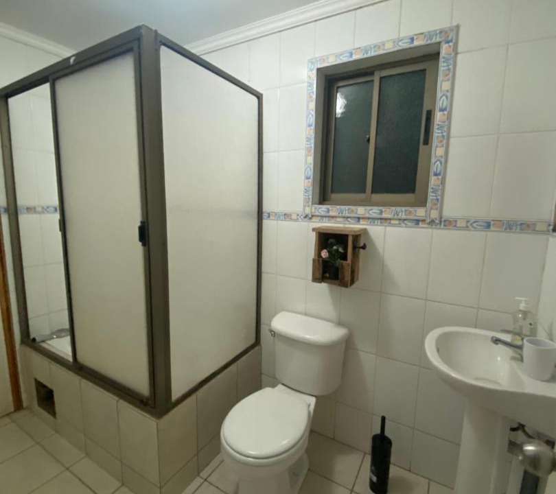 Photo of Bathroom in Angol