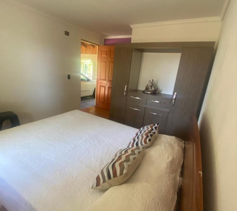 Photo of Bedroom in Angol