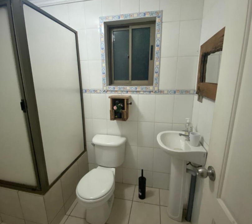 Photo of Bathroom in Angol