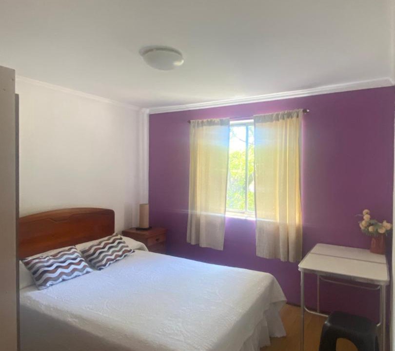 Photo of Bedroom in Angol