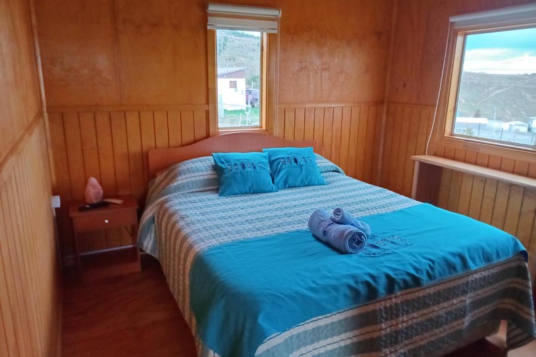 Photo of Bedroom in Puerto Natales