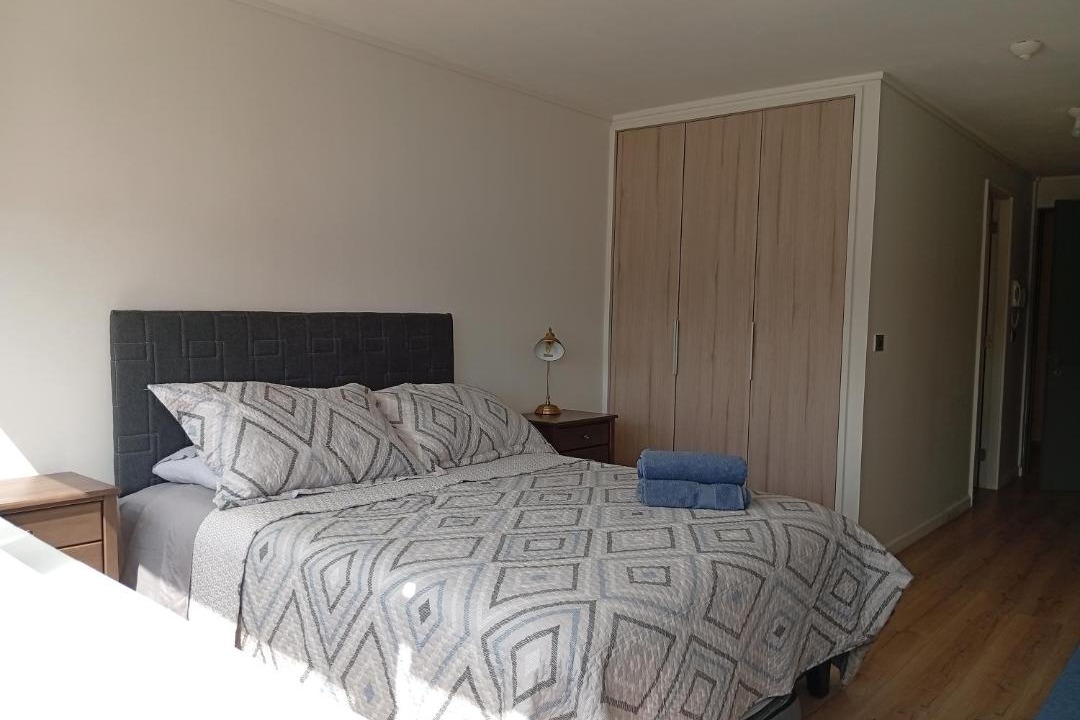 Photo of Bedroom in Osorno