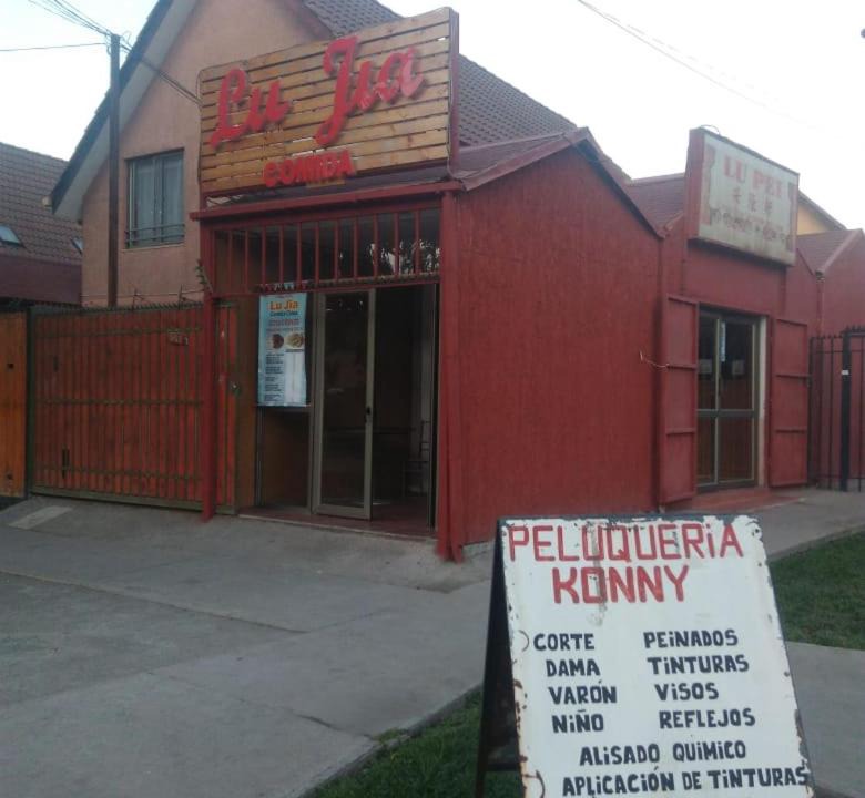 Photo of Others in Pudahuel