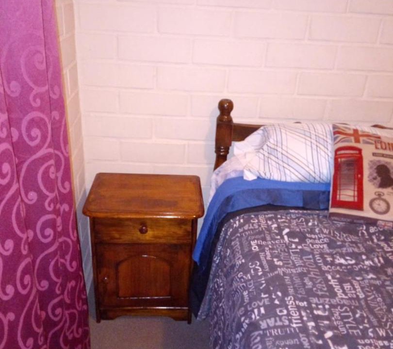 Photo of Bedroom in Pudahuel