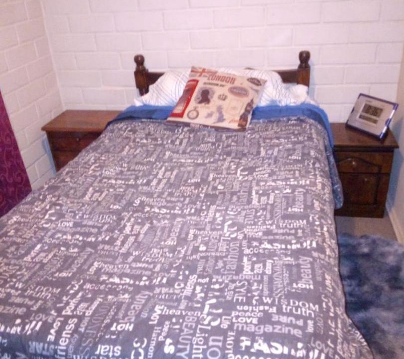 Photo of Bedroom in Pudahuel
