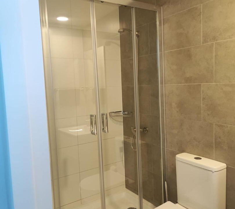 Photo of Bathroom in San Pedro de la Paz