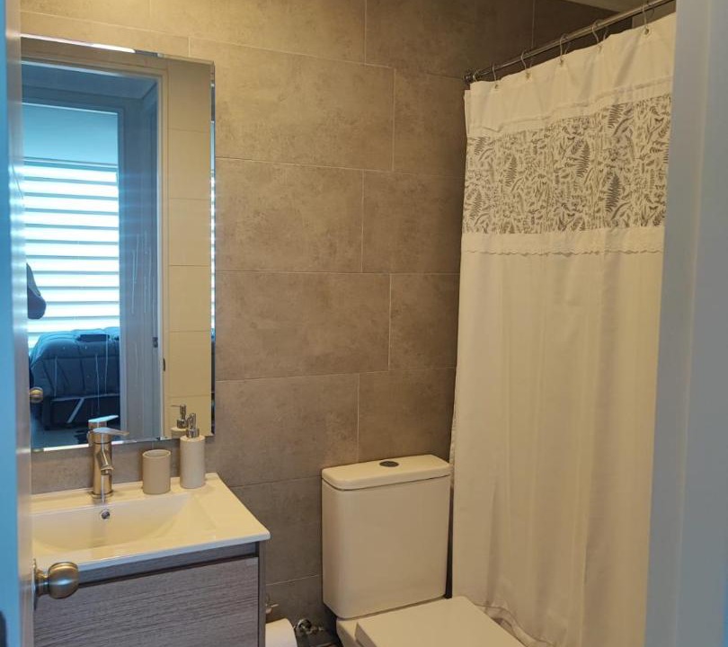 Photo of Bathroom in San Pedro de la Paz