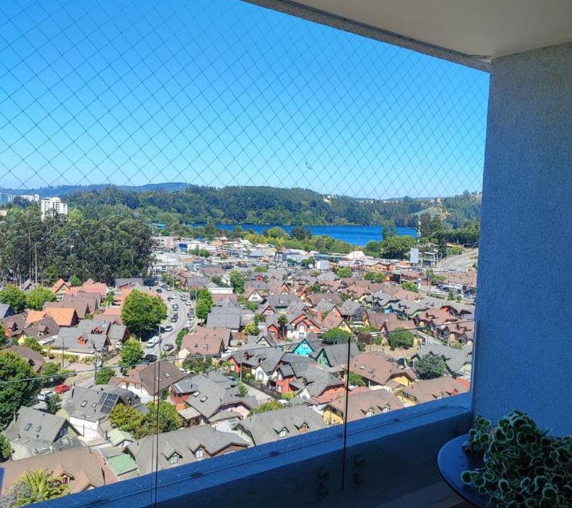 Photo of Patio Balcony in San Pedro de la Paz