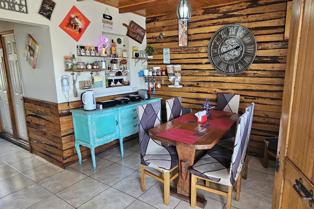 Photo of Kitchen in Pudahuel