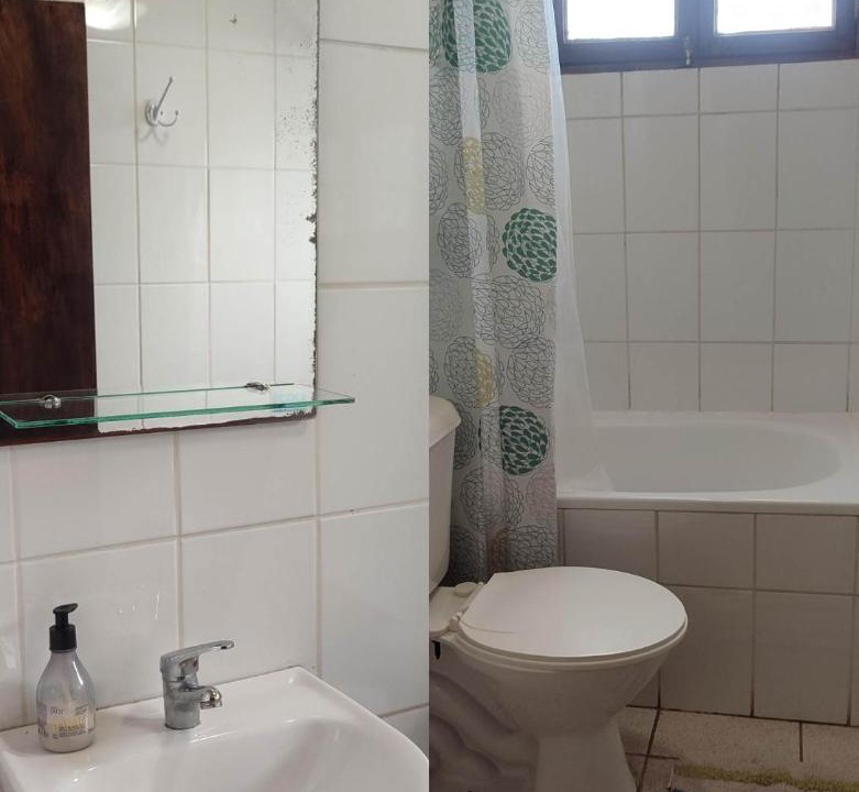 Photo of Bathroom in Pichilemu