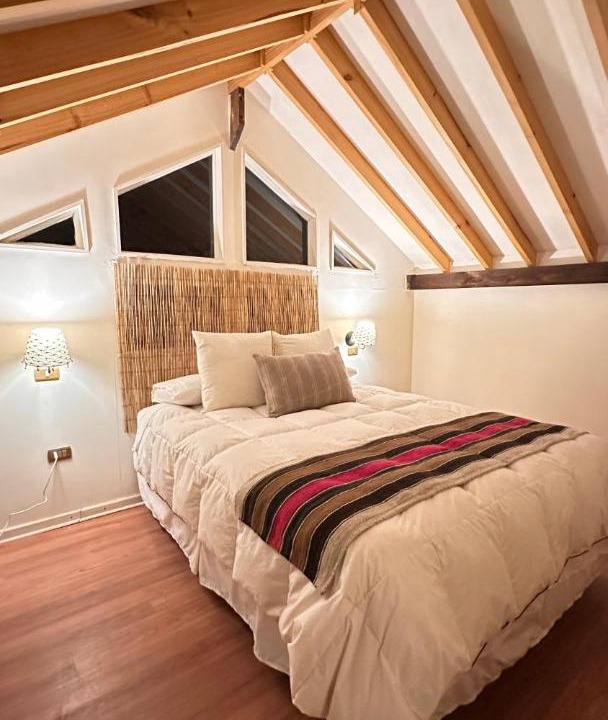 Photo of Bedroom in Vicuna