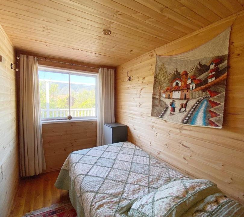 Photo of Bedroom in Quintay