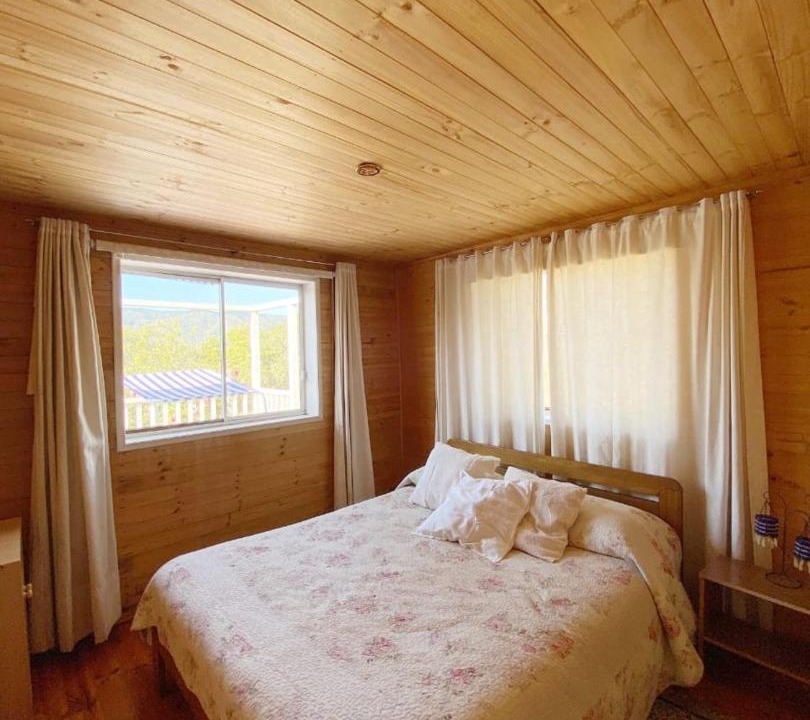 Photo of Bedroom in Quintay