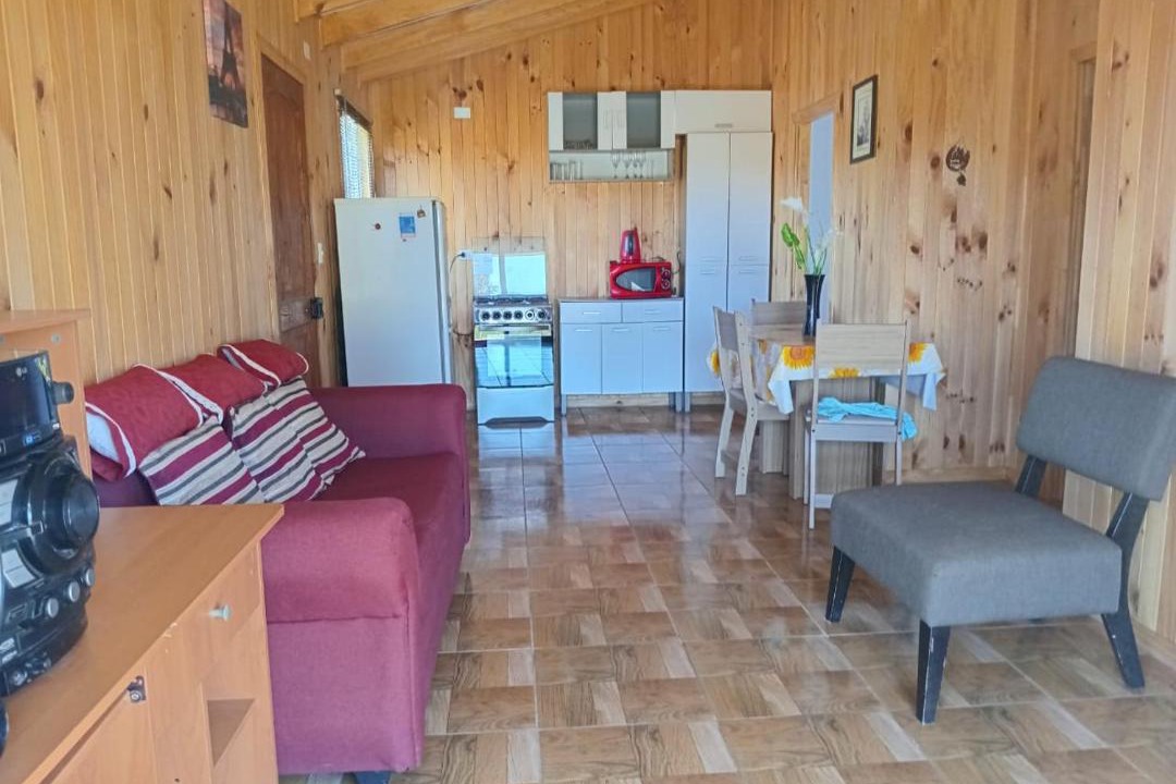 Photo of Others in Araucania Region
