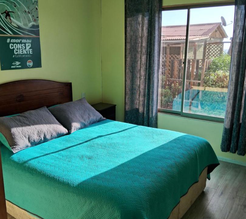 Photo of Bedroom in Chanaral