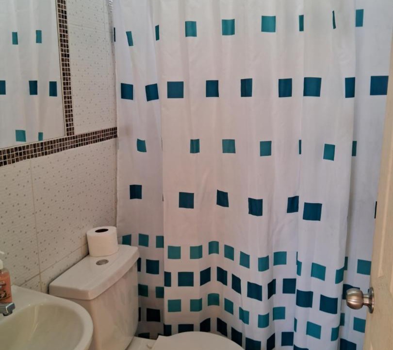 Photo of Bathroom in Chanaral