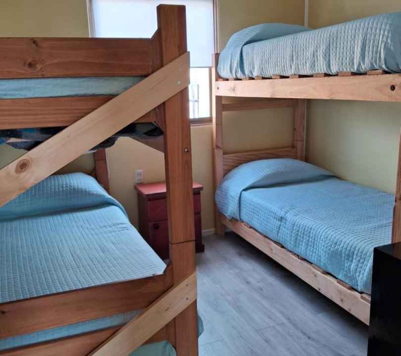Photo of Bedroom in Chanaral