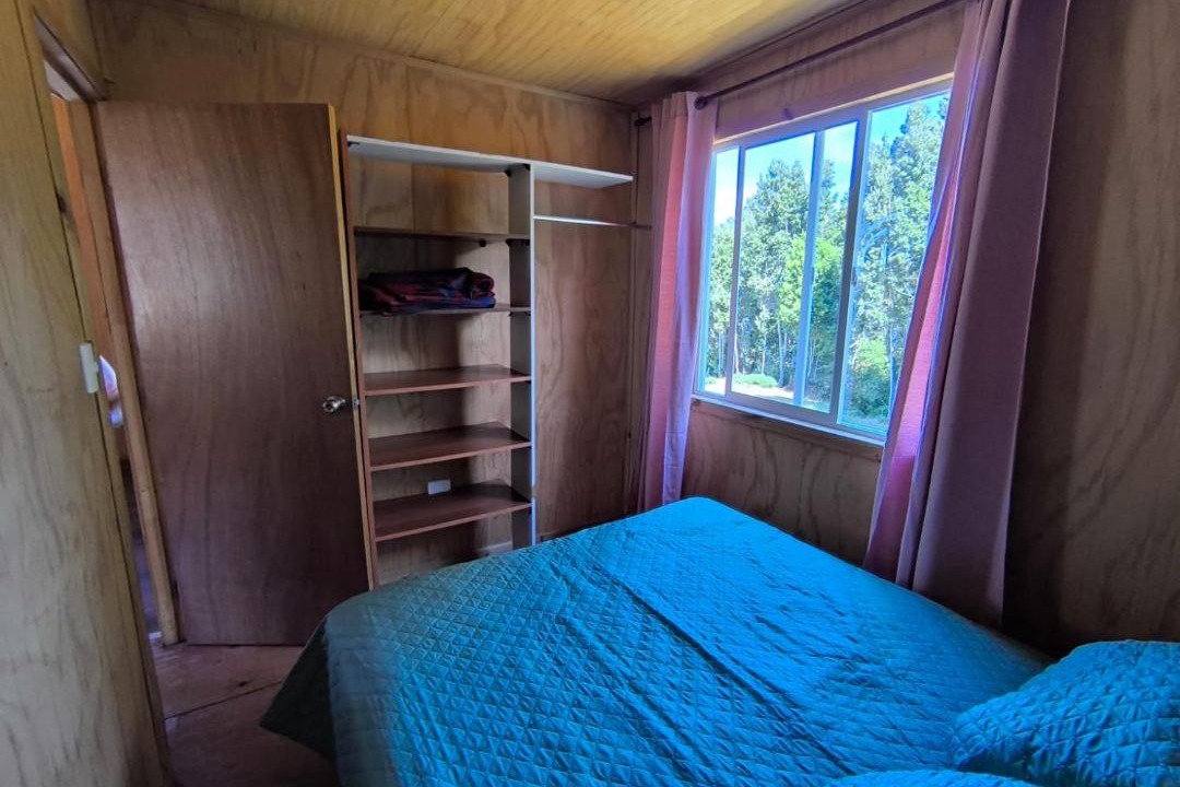Photo of Bedroom in Ancud