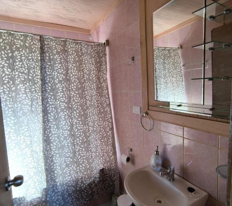 Photo of Bathroom in Ancud