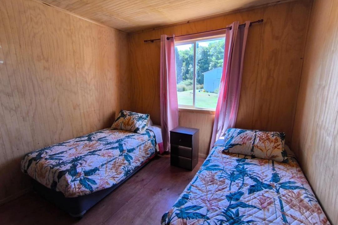 Photo of Bedroom in Ancud