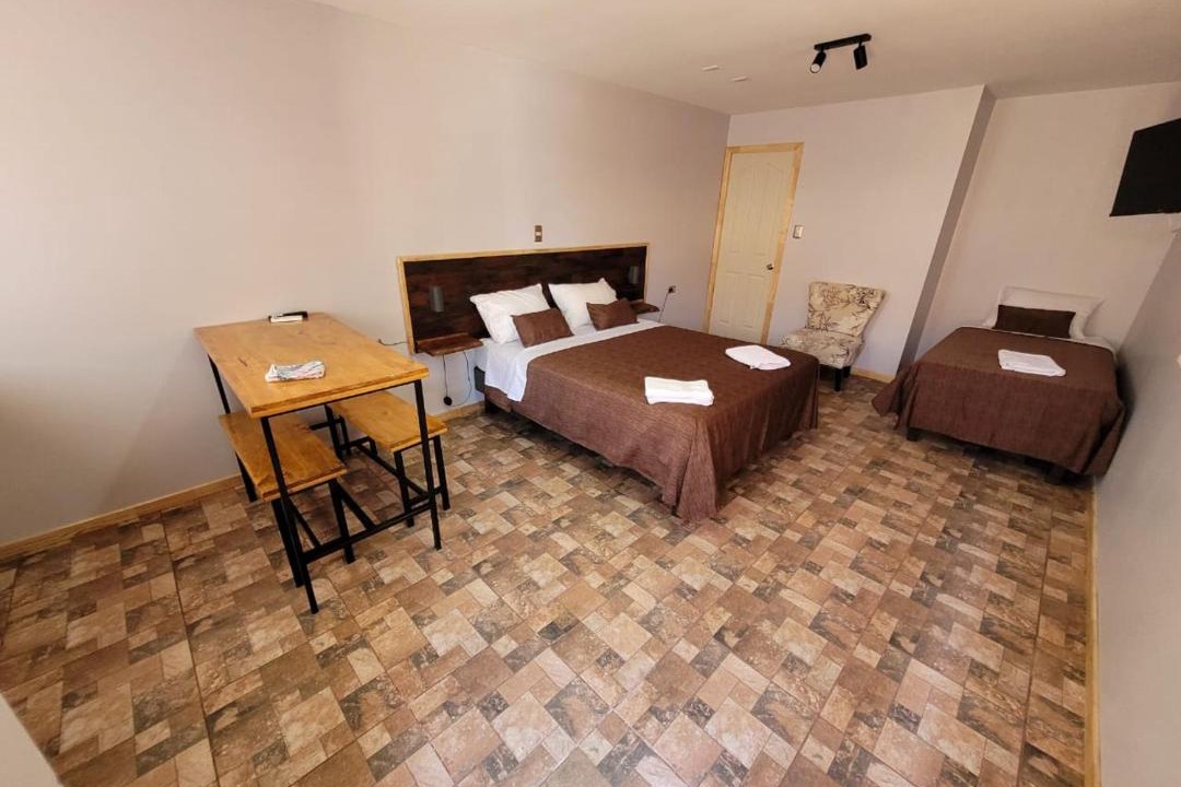 Photo of Bedroom in Puerto Aysen
