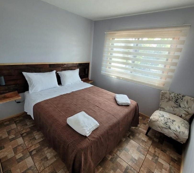 Photo of Bedroom in Puerto Aysen