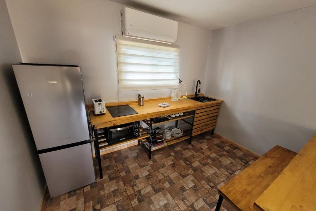 Photo of Kitchen in Puerto Aysen