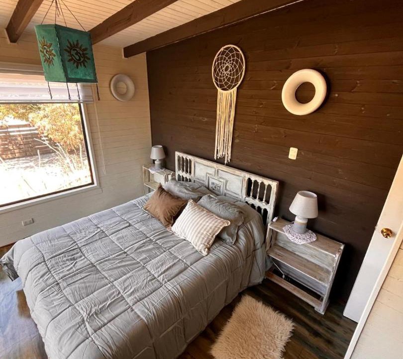 Photo of Bedroom in Pichilemu