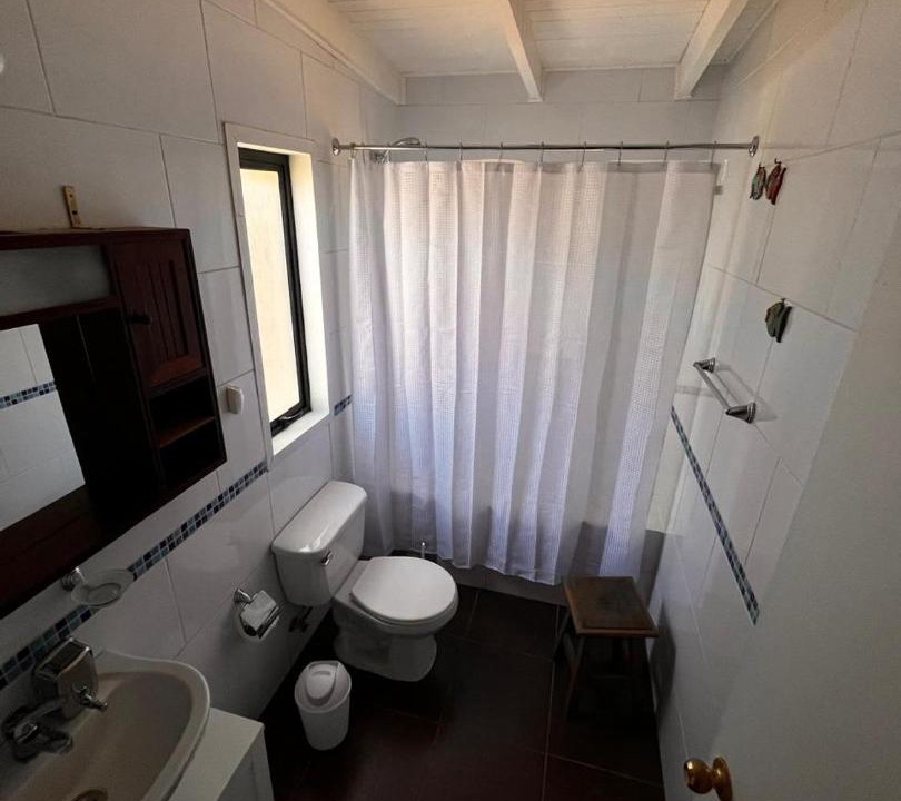 Photo of Bathroom in Pichilemu