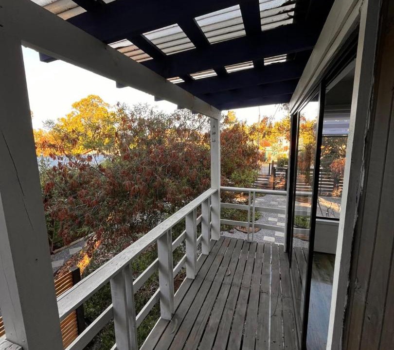 Photo of Patio Balcony in Pichilemu