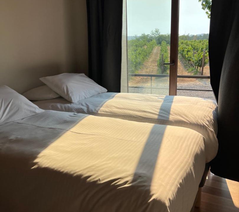 Photo of Bedroom in Peralillo