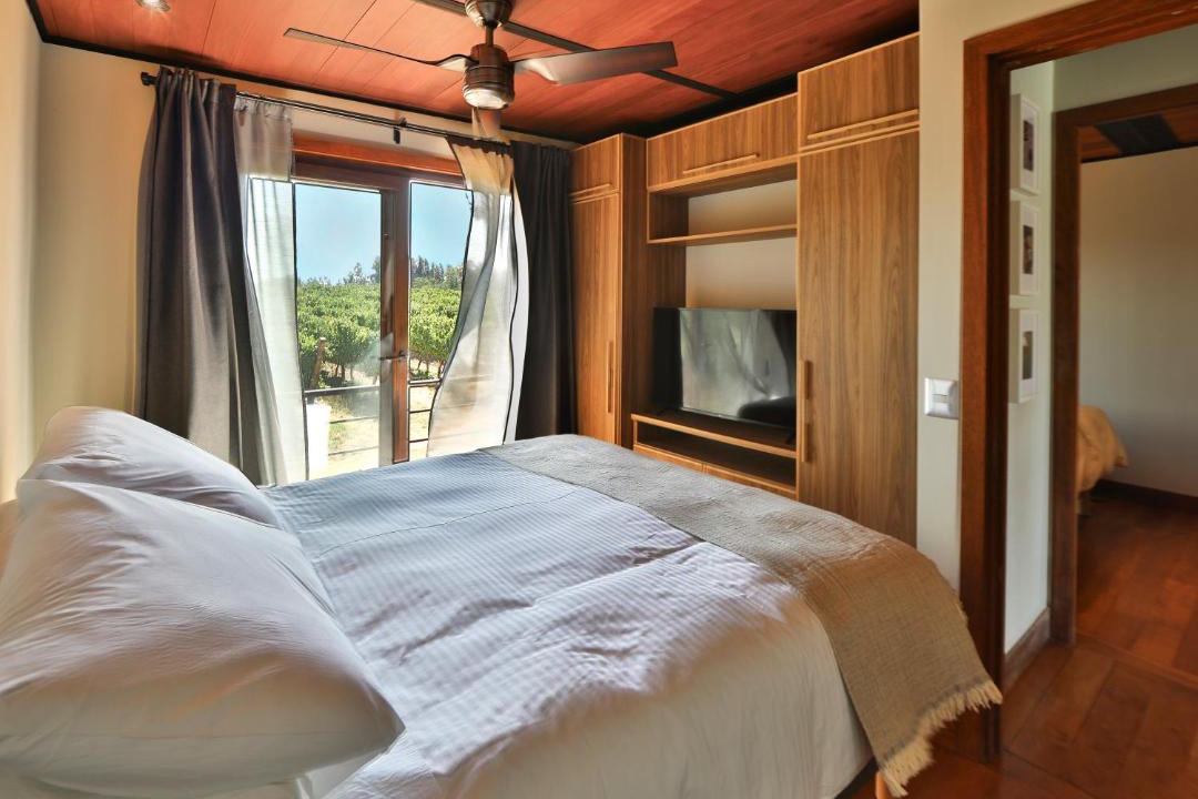 Photo of Bedroom in Peralillo