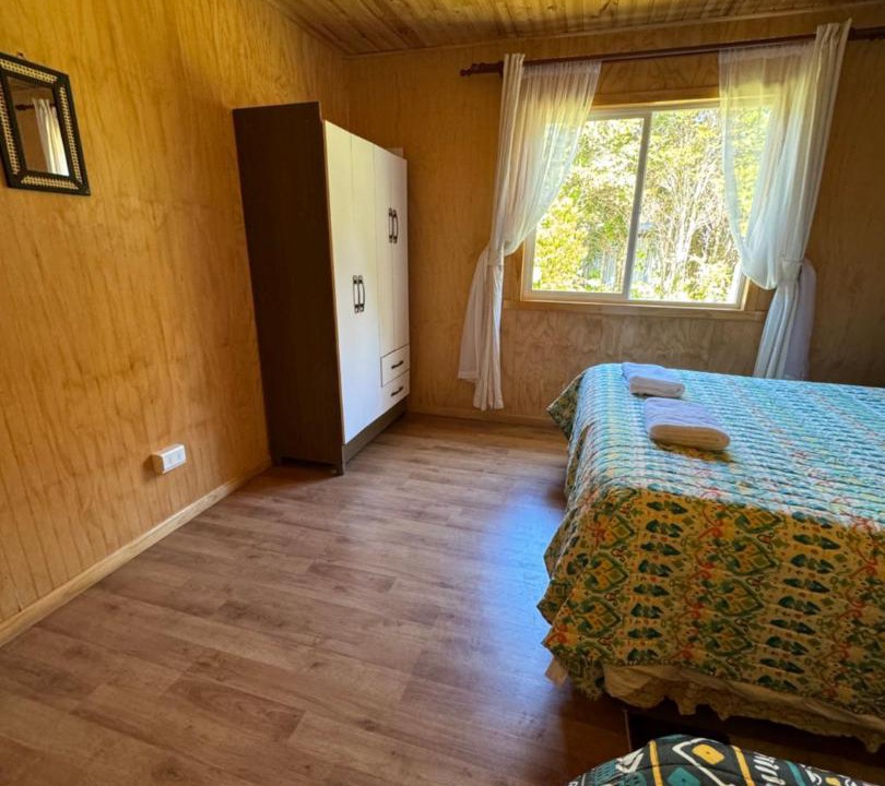Photo of Bedroom in Chaiten