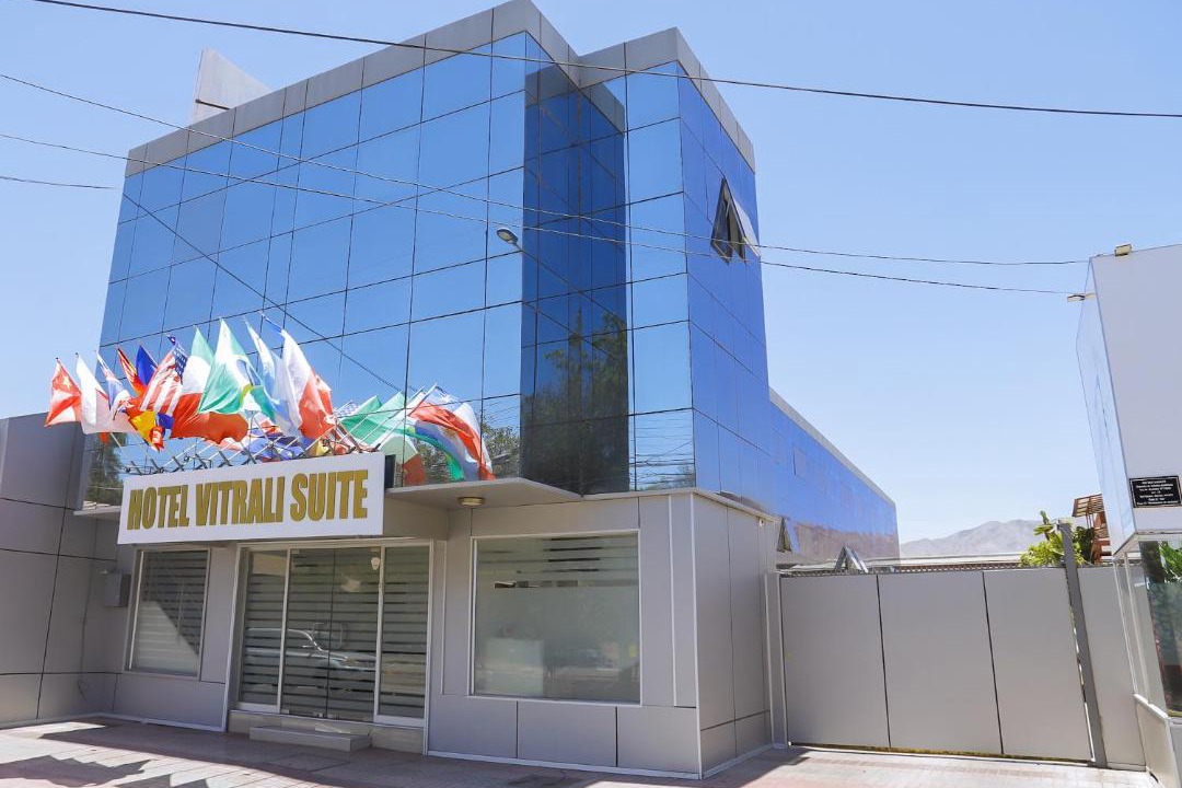 Photo of Others in Copiapo