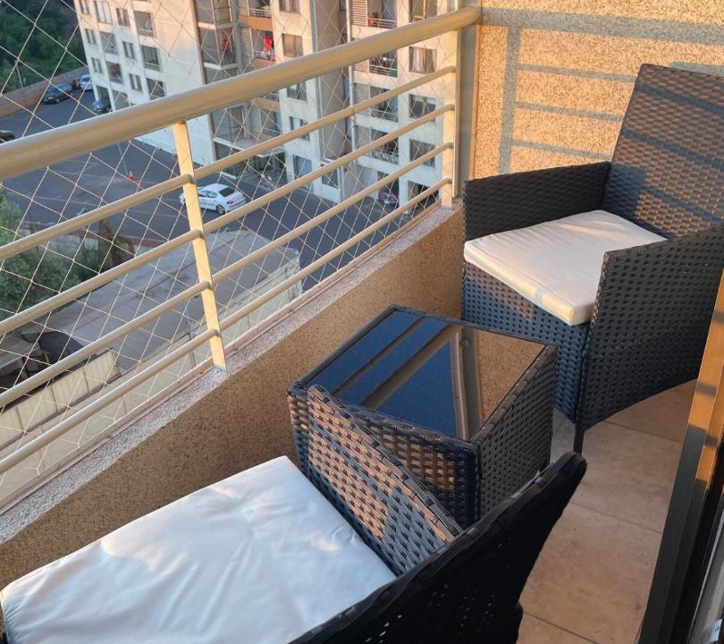Photo of Patio Balcony in Renaca
