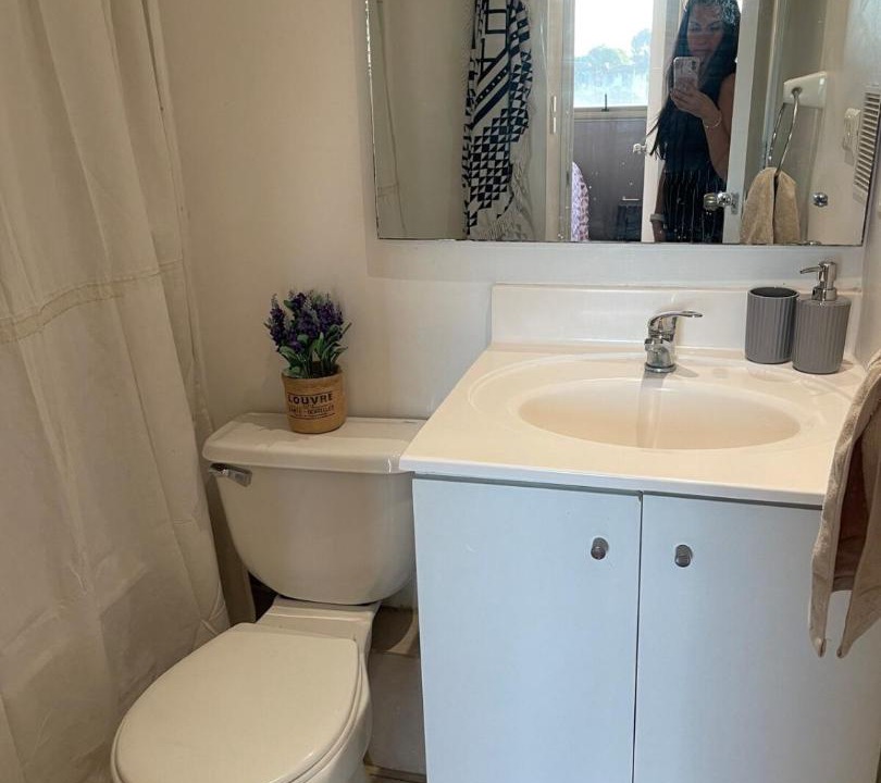 Photo of Bathroom in Renaca