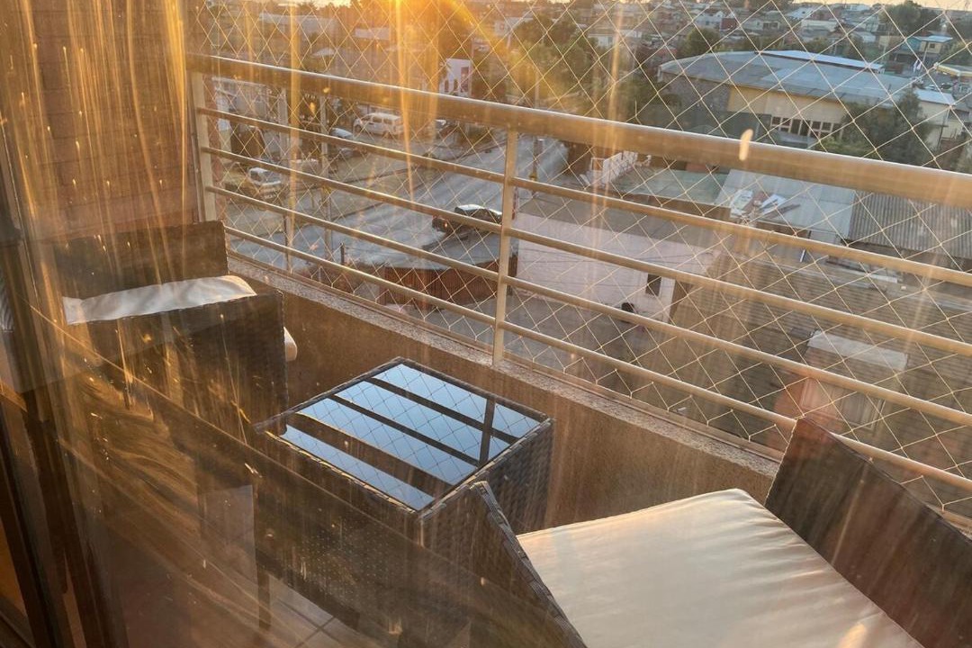 Photo of Patio Balcony in Renaca