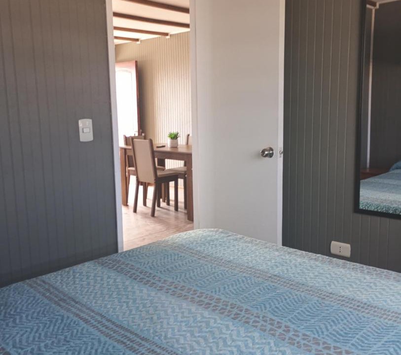 Photo of Bedroom in La Laguna