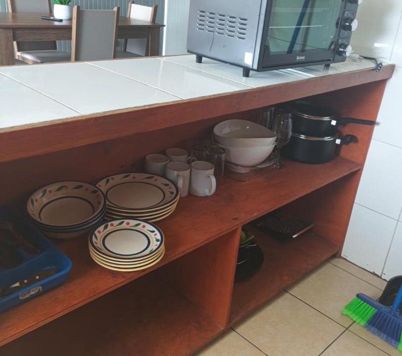 Photo of Kitchen in La Laguna