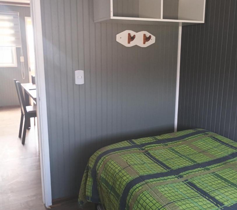 Photo of Bedroom in La Laguna