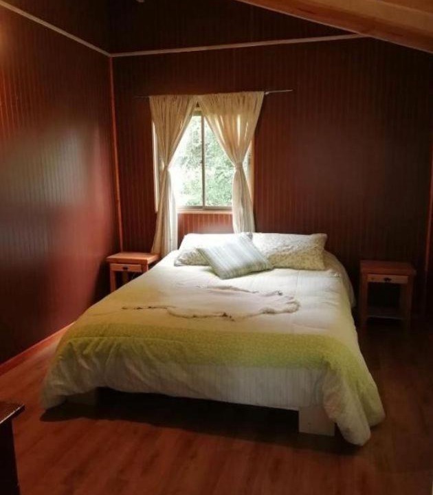 Photo of Bedroom in Loncoche